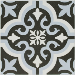 Braga Blue Matt 200x200
